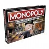 Hasbro Monopoly: Valsspelers Editie
