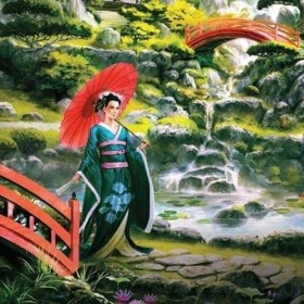 Need Games! La Légende des Cinq Anneaux - Courts de Pierre