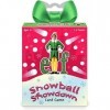 Funko Elf - Snowball Showdown! Game