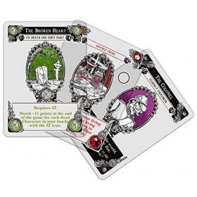 Gloomier : A Night at Hemlock Hall