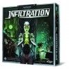 Edge - Ubiai01 - Jeu De Cartes - Infiltration