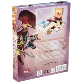 Numenera Starter Set