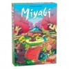 HABA 305302 Miyabi- A Multi-Layered Tile Placement Japanese Garden for Ages 8+ English Version Made in Germany 