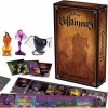 Ravensburger Disney Villainous Evil Comes Prepared - Strategy Board Game for Kids & Adults Age 10 Years Up - Can Be Played as