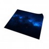 PLAYMATS- Halo: Fleet Wars Combat, Jeu, Tapis en Caoutchouc, A031-R-halo, Bleu nébuleux, 36" x 36" / 91,5 cm x 91,5 cm