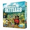 Portal Games 331603 Imperial Settlers, Multicoloured
