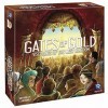 Renegade Game Studios Viscounts of The West Kingdom: Gates of Gold Expansion - Jeu de société de stratégie, à partir de 14 an