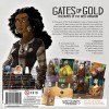 Renegade Game Studios Viscounts of The West Kingdom: Gates of Gold Expansion - Jeu de société de stratégie, à partir de 14 an