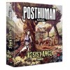 Posthuman Saga - Resistance Expansion