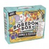 Indoor Boredom Box