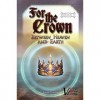 For the Crown expansion 3: Between Heaven and Earth - Fantasy Deckbuilding Boxed Board Game