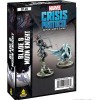 Marvel Crisis Protocol Miniatures Game Jean Grey & Cassandra Nova Character Pack