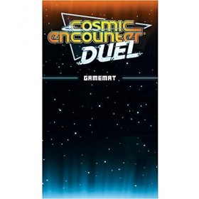 Cosmic Encounter Duel Gamemat