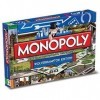 Wolverhampton Jeu Monopoly