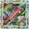 Wolverhampton Jeu Monopoly