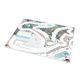 Biathlon Crystal Globe Piste dOberhof Allemagne 