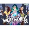 Bezier Games, Werewords, Card Game, Ages 8+, 4-10 Players, 10 Minutes Playing Time