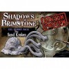 Shadows of Brimstone: Sand Kraken