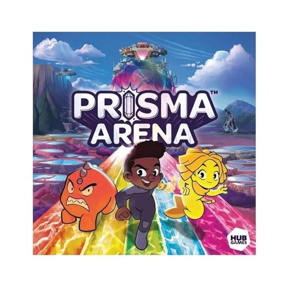 Prisma Arena