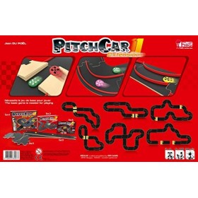 PitchCar Extension 1 - Jeu dAdresse