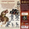 Ankh : Coffret Gardien - Version Française