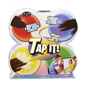 Tap-It
