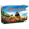 Blackrock Lewis & Clark : The Expedition - Ludonaute - Jeu de société - Jeu de Cartes - Jeu de Workers - Jeu de Combinaison