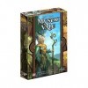 Sylex Mystic Vale - Jeu de société FR Atalia