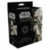 Atomic Mass Games, Star Wars Legion: Galactic Empire Expansions: Imperial Stormtroopers, Unit Expansion, Miniatures Game, Age