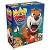 Mad Dog | Goliath Games | Jeux daction pour Enfants | À partir de 4 Ans | pour 2 Joueurs ou Plus