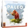 Jouetprive-999Games - Paleo Board Game 999-PAL01