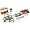 Jouetprive-999Games - Paleo Board Game 999-PAL01