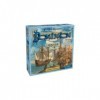 Rio Grande Games- Extension Dominion-Seaside 2. Edition, 130014155, Blanc