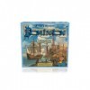 Rio Grande Games- Extension Dominion-Seaside 2. Edition, 130014155, Blanc