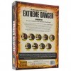 Indie Boards & Cards - 331565 - Flash Point - Extension Extreme Danger