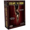 ThinkFun - Escape The Room : La Maison des Poupées Maudite, Jeu de Logique de Table pour Adultes, 1-4 Joueurs, Âge 13 ans