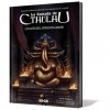 Edge Entertainment - Cthulhu-Guide de Recherche - Couleur EECHCT02 