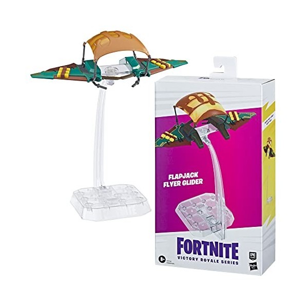 Hasbro- Flapjack Avant, F5716, Multicolore