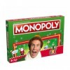 Winning Moves Elf Monopoly [GRA PLANSZOWA]