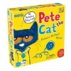 Pete the Cat Groovy Buttons Game