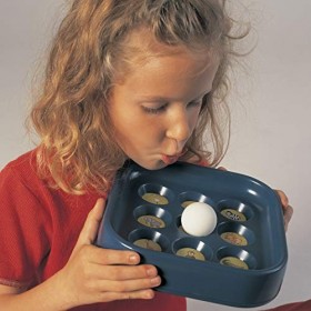 GONGE Dänemark Pustelotto