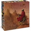 Renegade Game Studios Viscomtes du Royaume de lOuest : Boîte à collectionner - Accessoire de jeu de société