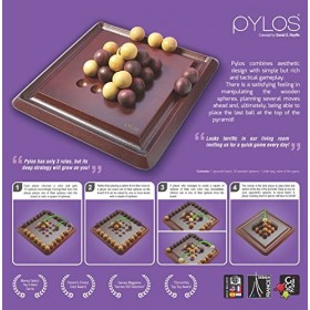 Gigamic Pylos Classic Game