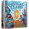 Plaid Hat Games | Crystal Clans | Jeu de société | À partir de 14 ans | 2 joueurs | 30 à 60 minutes