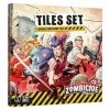 Zombicide 2nd Edition Tile Set