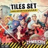 Zombicide 2nd Edition Tile Set