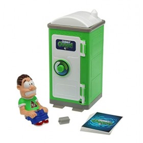 Bizak Jeu Johnny Cagoni, Le Jeu Le Plus puant et Amusant 35001928 