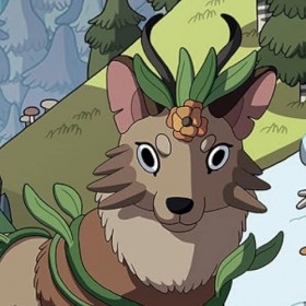 Ghenos Games Brew Multicolore