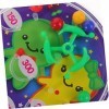 BESPORTBLE 50 Pièces Pachinko Échiquier Portable Jouet pour Enfant Cadeaux pour Enfants Machines De Jeux DArcade pour La Mai