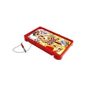 Operation CLASSIC Make Him Better or Get the Buzzer!